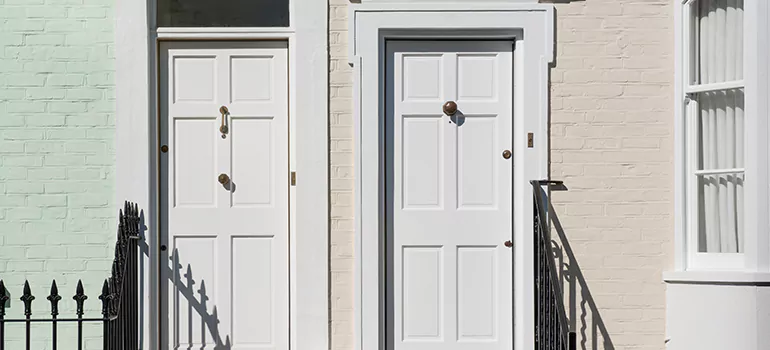 Mirror Closet Door Repair in Palm Bay, FL