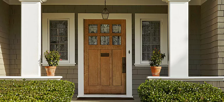 Bottom Door Sweep in Palm Bay, FL