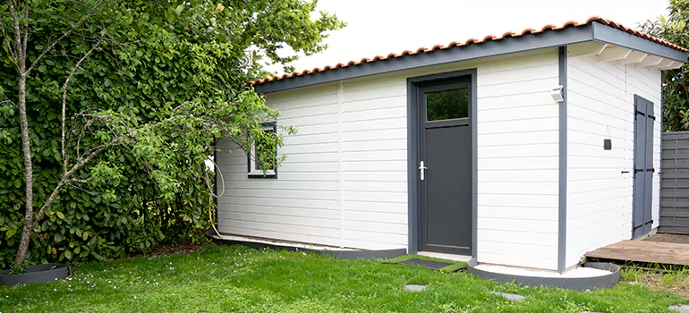 Patio Door Weatherproofing in Palm Bay