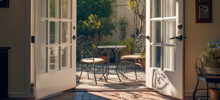 Interior Double Doors in Palm Bay, FL