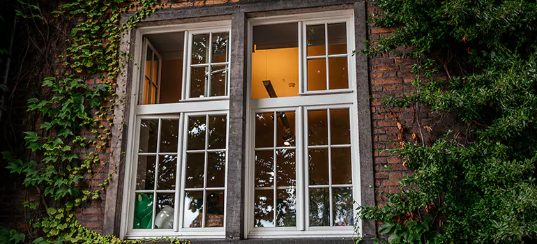 Energy Efficient Wood Windows in Palm Bay, FL