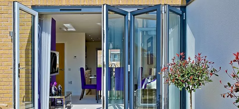 Bifold Door Repairs Near Me in Palm Bay, FL