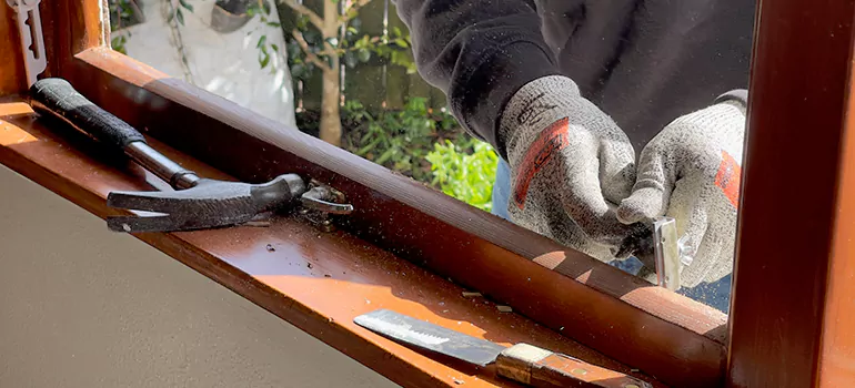 Industrial Window Repair in Palm Bay, FL