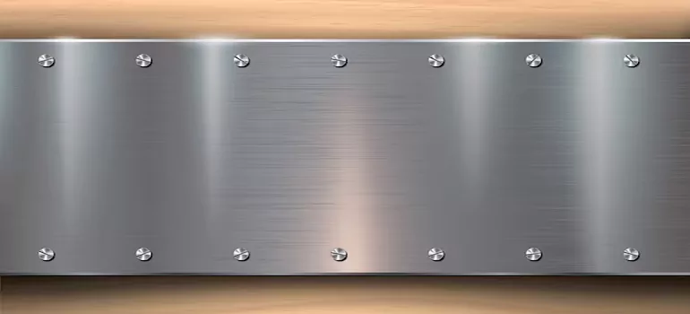 Interior Door Kick Plate Installation in Palm Bay, FL