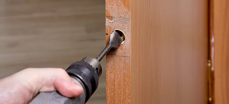 Sliding Pocket Door Repair inPalm Bay, FL