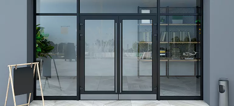 Sliding Screen Door Installation in Palm Bay, FL