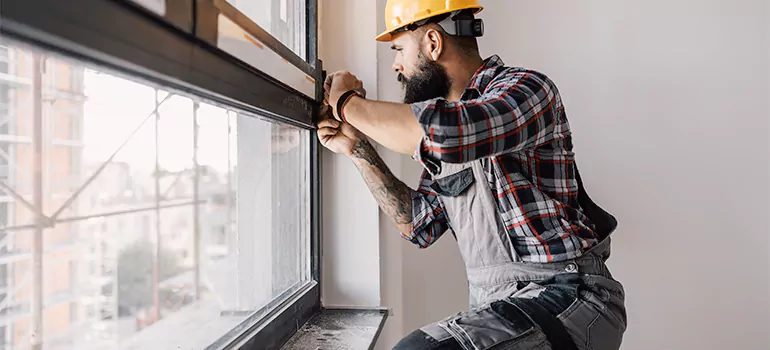 Window Glazing Company in Palm Bay, FL