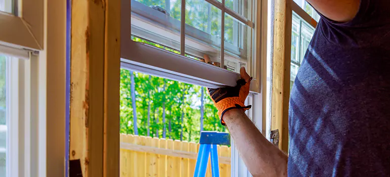 Window Parts Repair in Palm Bay, FL