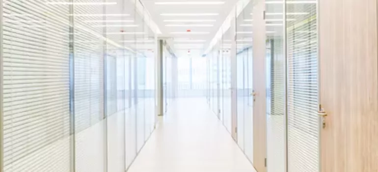 Frosted Glass Windows Replacement in Palm Bay, FL