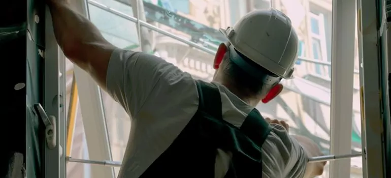 Install Exterior Storm Windows in Palm Bay, FL